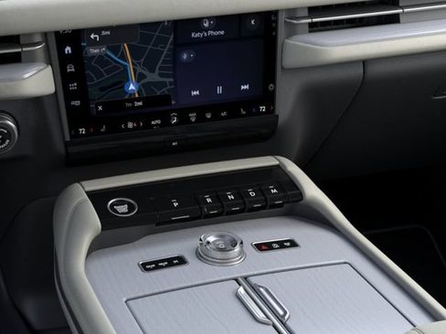 New 2026 Lincoln Navigator Reserve AWD/4WD image 15