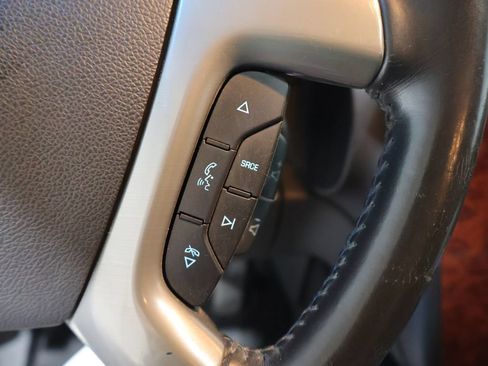 Used 2013 Chevrolet Suburban LT w/ Luxury Package AWD/4WD image 36