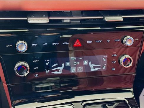 New 2026 Genesis G80 2.5T Sport Prestige image 14