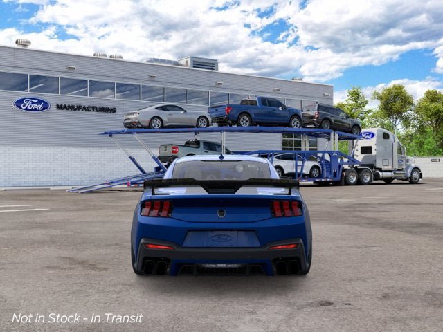 New 2026 Ford Mustang Dark Horse SC RWD image 5