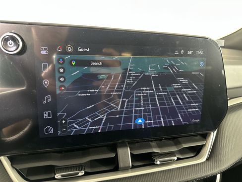New 2026 Chevrolet Equinox LT FWD image 15