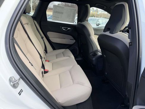 New 2026 Volvo XC60 B5 Plus w/ Protection Package Premier image 12