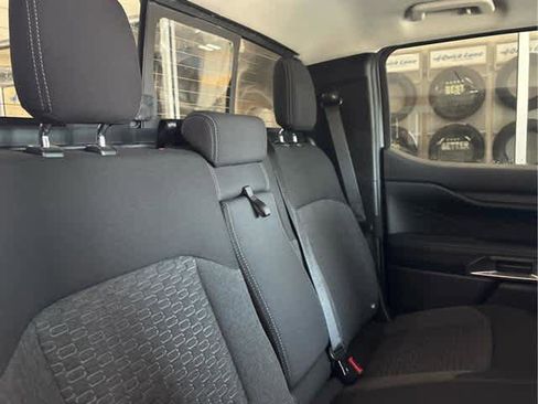 New 2025 Ford Ranger XLT w/ Equipment Group 301A High image 27