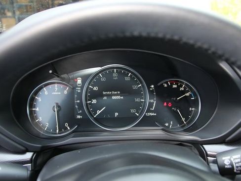 Used 2024 MAZDA CX-5 Carbon Edition AWD/4WD image 25