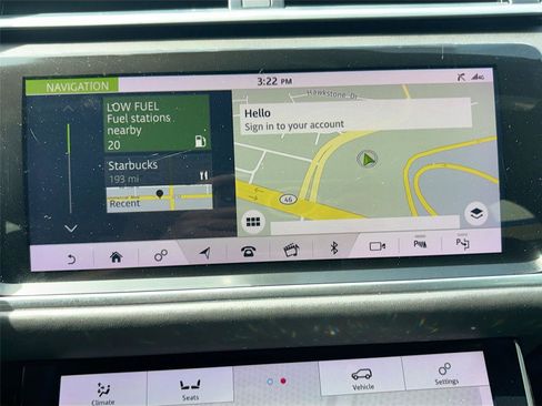 Used 2019 Land Rover Range Rover Velar R-Dynamic SE AWD/4WD image 13