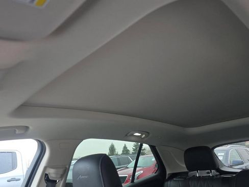 Used 2023 Buick Envision Avenir image 10