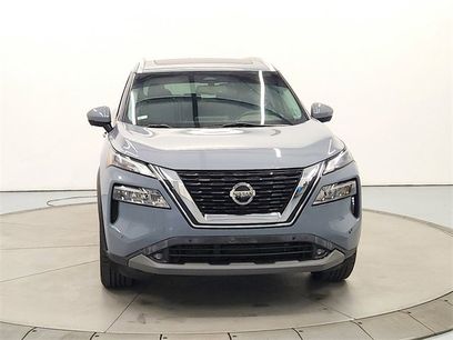 Used 2021 Nissan Rogue SL w/ Premium Package