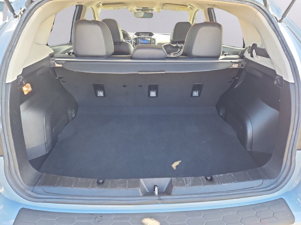 Used 2019 Subaru Crosstrek 2.0i Limited AWD/4WD image 31