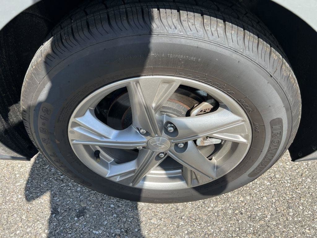 Used 2021 Hyundai Sonata SE FWD image 19