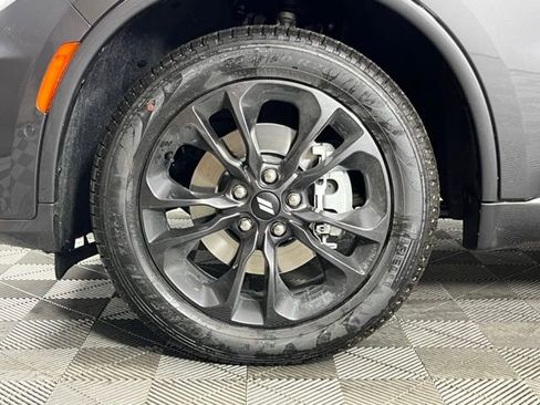 New 2026 Dodge Durango GT image 10