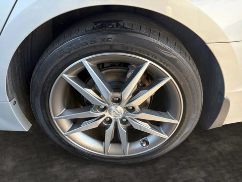 Used 2017 Hyundai Sonata Sport 2.0T FWD image 40