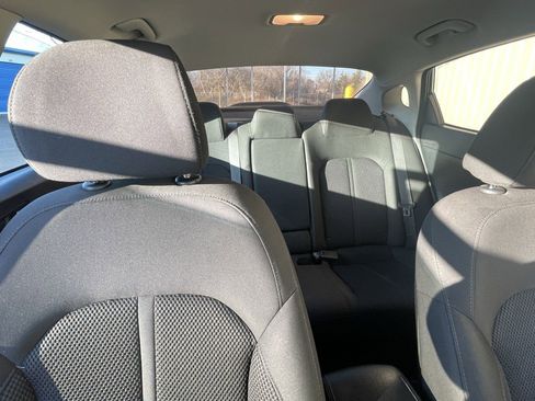 Used 2020 Kia Optima LX image 13