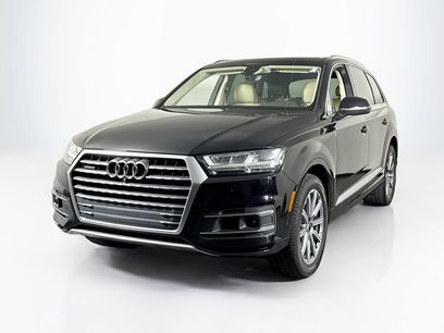 Used 2019 Audi Q7 3.0T Premium Plus w/ Premium Plus Package
