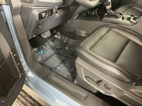 New 2025 Ford Bronco Outer Banks AWD/4WD image 15