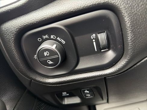 Used 2022 RAM 1500 Big Horn image 20