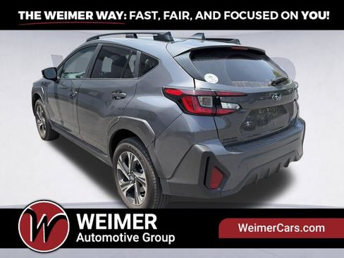 Used 2026 Subaru Crosstrek 2.5i Premium AWD/4WD image 7