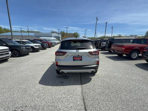 Certified 2023 Ford Escape Active AWD/4WD image 6