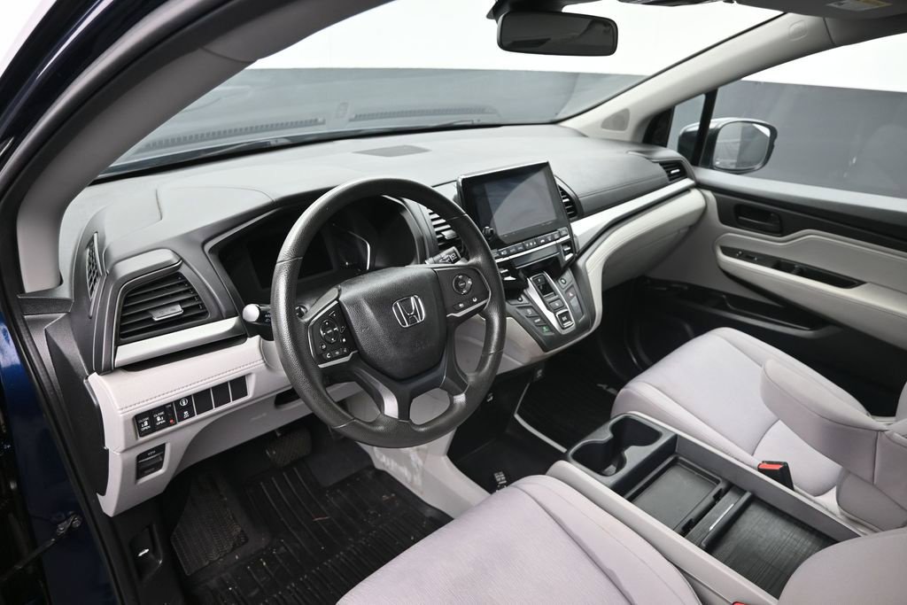 Used 2022 Honda Odyssey EX image 23