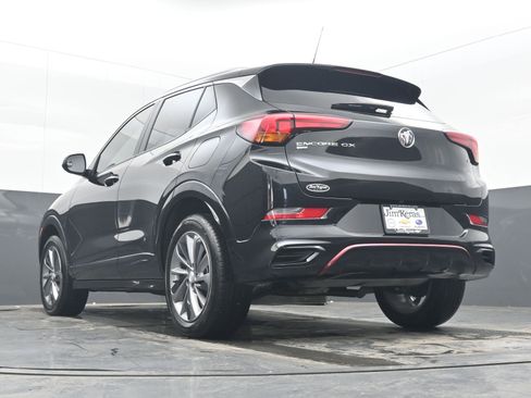 Used 2022 Buick Encore GX Preferred w/ Sport Touring Package image 28
