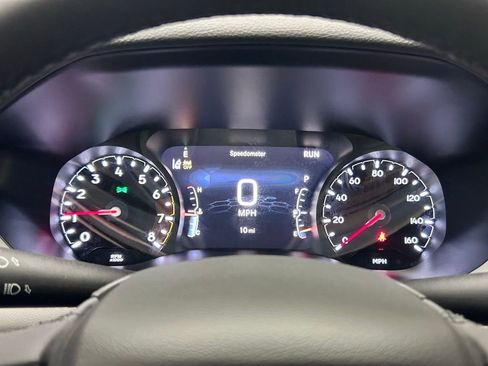 New 2026 Jeep Compass Limited image 20