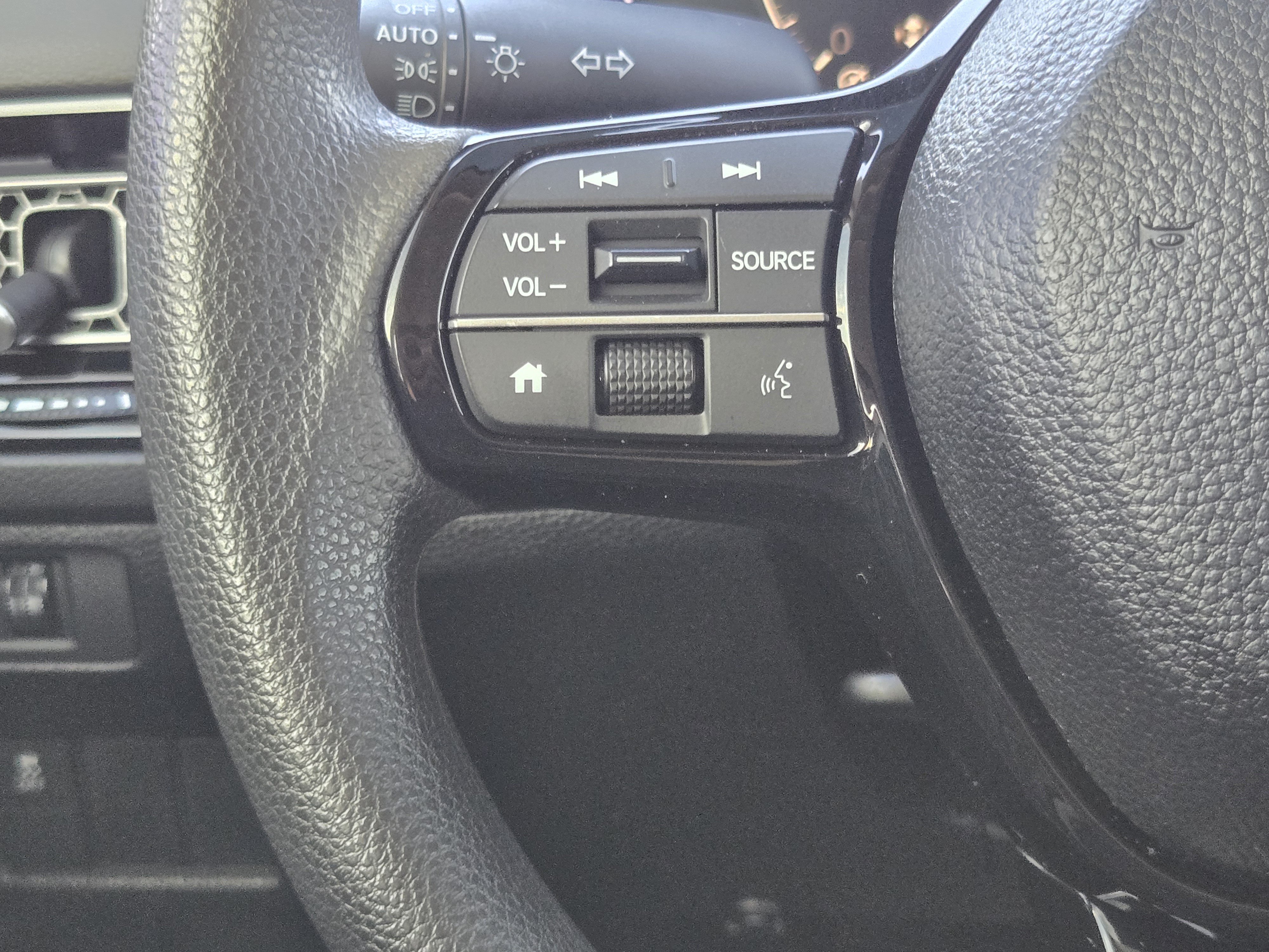Certified 2026 Honda Civic LX image 29