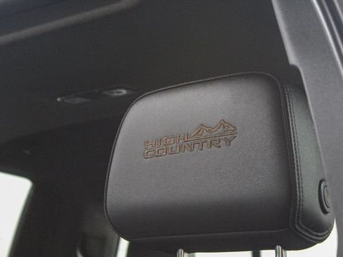 Certified 2024 Chevrolet Silverado 2500 High Country AWD/4WD image 31