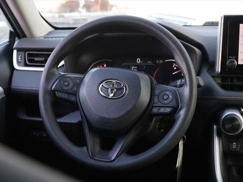 Certified 2024 Toyota RAV4 LE image 21