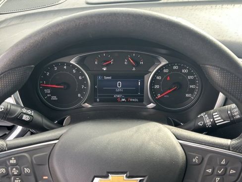 Certified 2021 Chevrolet Equinox LT image 7