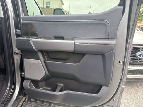 Used 2024 Ford F350 Lariat w/ Lariat Ultimate Package AWD/4WD image 13
