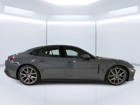 New 2026 Porsche Panamera 4 AWD/4WD image 8