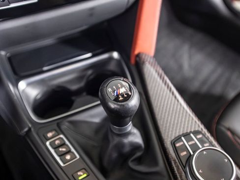 Used 2020 BMW M4 Coupe w/ Competition Package RWD image 43