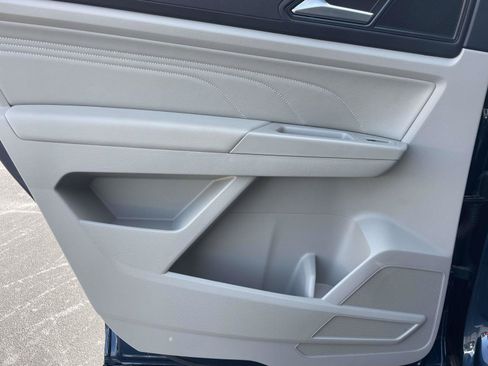 Certified 2023 Volkswagen Atlas SE FWD image 12