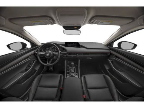 Certified 2026 MAZDA MAZDA3 s Sport FWD image 11