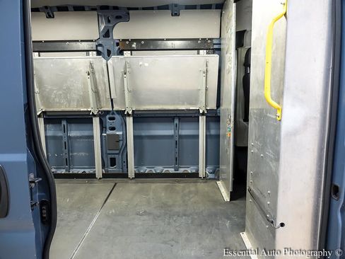 Used 2019 RAM ProMaster 3500 image 15