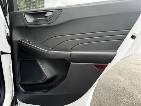 New 2025 Ford Escape Active image 24