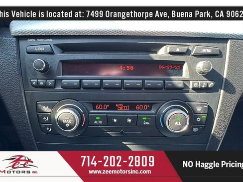Used 2010 BMW 135i Coupe RWD image 32