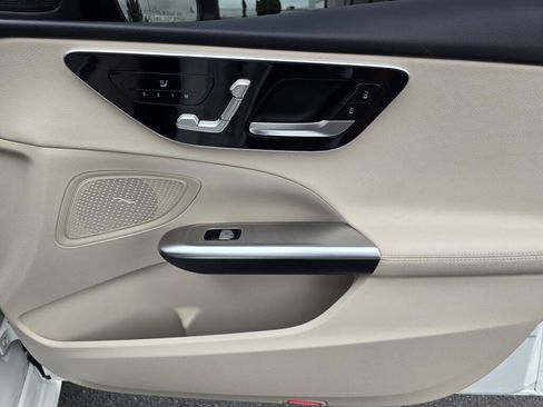 Used 2024 Mercedes-Benz C 300 4MATIC Sedan image 26