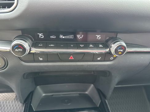 Used 2025 MAZDA CX-30 AWD 2.5 S w/ Preferred Package image 32
