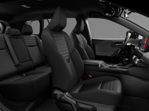 New 2026 Toyota RAV4 AWD Plug-in Hybrid image 7