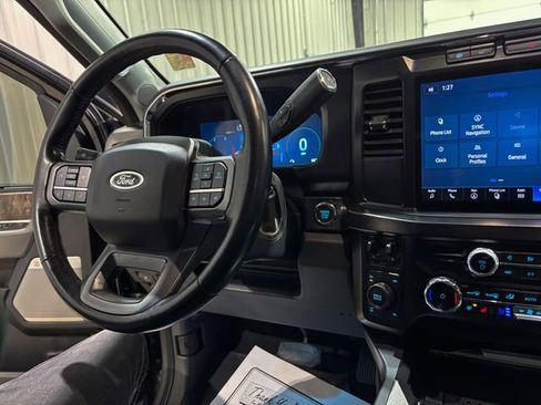 Used 2024 Ford F250 Lariat image 18