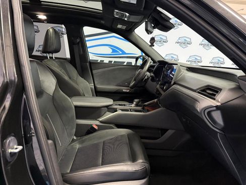 Used 2024 Lexus TX 350 AWD image 31