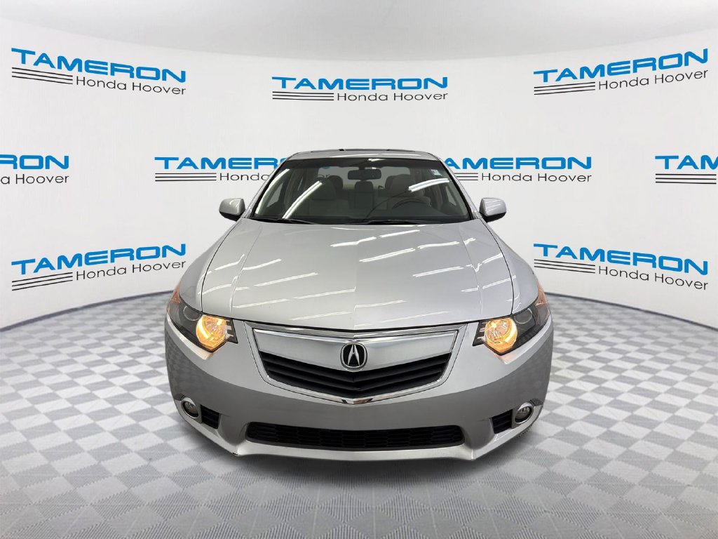 Used 2013 Acura TSX Sedan FWD image 8
