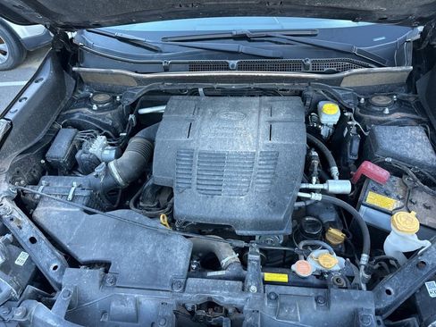 Used 2024 Subaru Forester Sport image 20