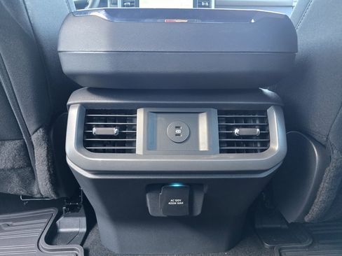 Used 2025 Ford F150 XLT w/ Equipment Group 301A Standard image 29