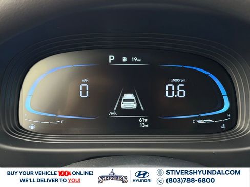 New 2026 Hyundai Venue SE image 25