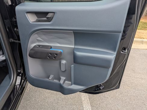 New 2026 Ford Maverick Lobo image 30