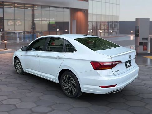 Used 2019 Volkswagen Jetta SEL Premium FWD image 6