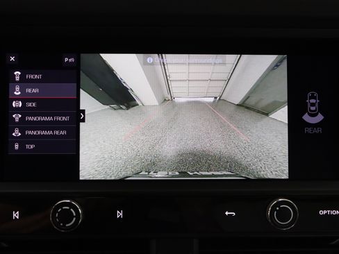 Used 2024 Porsche Macan GTS image 22