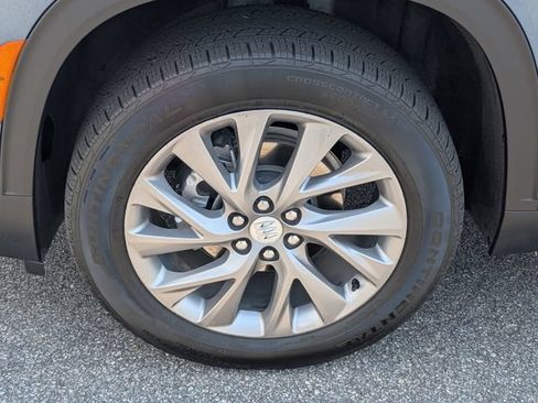 Used 2026 Buick Enclave Preferred FWD image 15