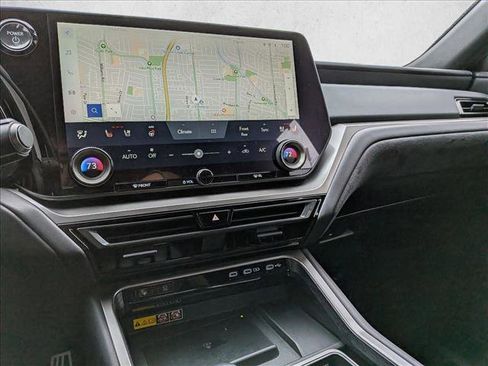 Used 2024 Lexus TX 500h TX 500h F SPORT Premium image 13